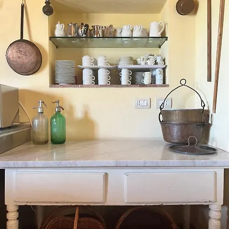 Tenuta Aguglia 3*