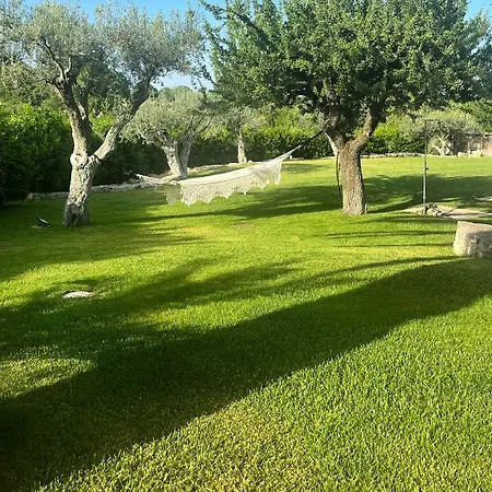 Tenuta Aguglia 3*