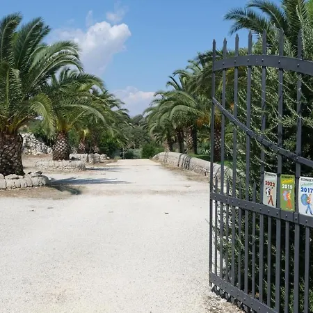 Tenuta Aguglia 3* Noto