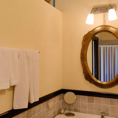 Resort Tenuta Aguglia 3*