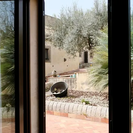 Tenuta Aguglia Resort
