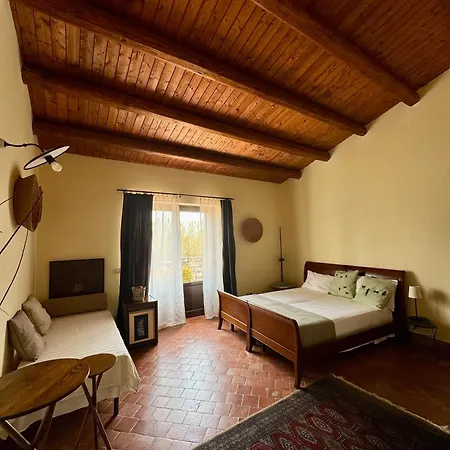 Ośrodek wypoczynkowy Tenuta Aguglia 3*