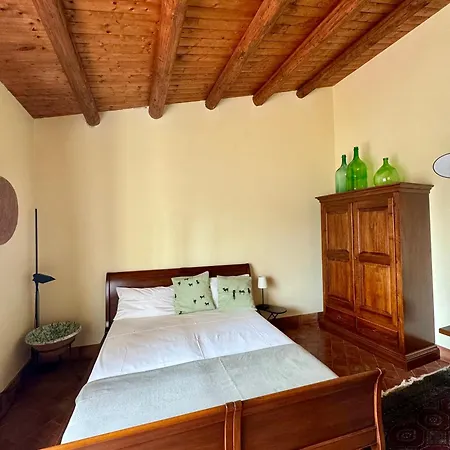 Tenuta Aguglia Ośrodek wypoczynkowy