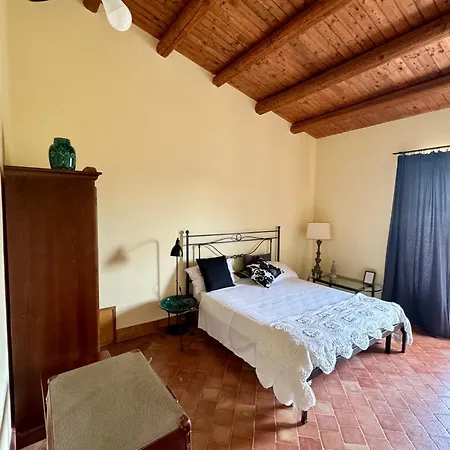 Tenuta Aguglia Noto