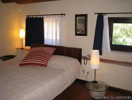 Tenuta Aguglia 3* Noto