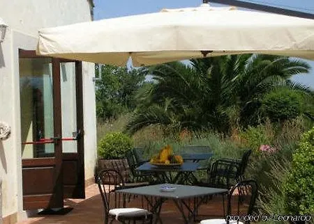 Tenuta Aguglia Resort Noto