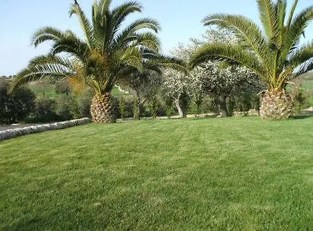 Tenuta Aguglia Noto