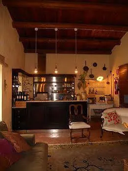Tenuta Aguglia 3* Noto