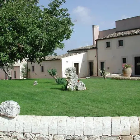 Tenuta Aguglia Noto