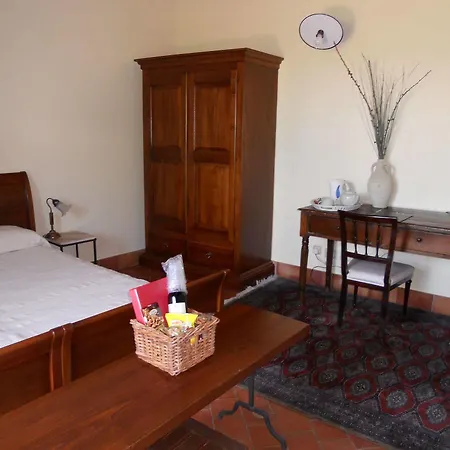 Tenuta Aguglia Ośrodek wypoczynkowy 3*