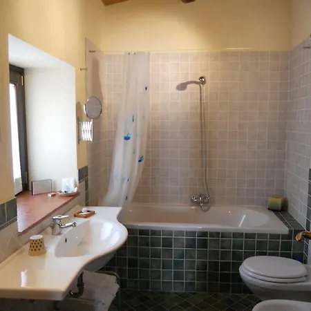 Tenuta Aguglia Ośrodek wypoczynkowy 3*