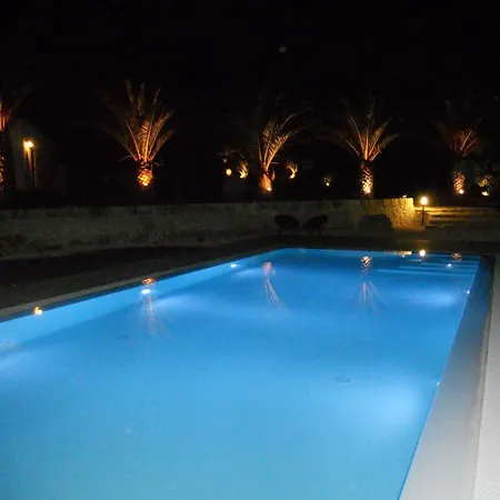 Resort Tenuta Aguglia 3*