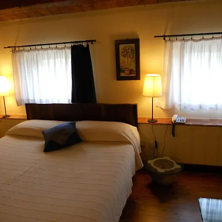 Ośrodek wypoczynkowy Tenuta Aguglia 3*