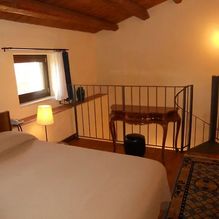 Tenuta Aguglia 3*