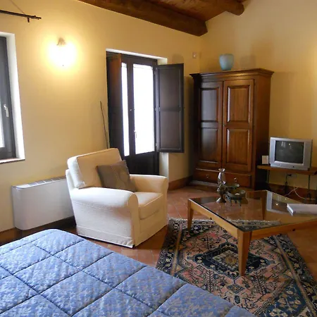 Tenuta Aguglia 3* Noto
