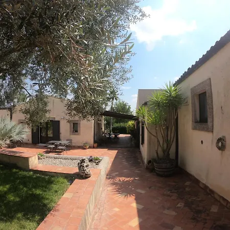 Tenuta Aguglia Resort