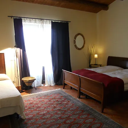 Tenuta Aguglia Resort