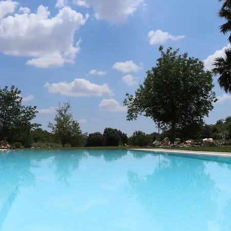 Tenuta Aguglia Ośrodek wypoczynkowy