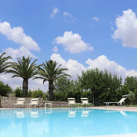 Tenuta Aguglia Resort Noto