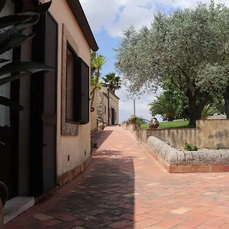 Tenuta Aguglia Resort