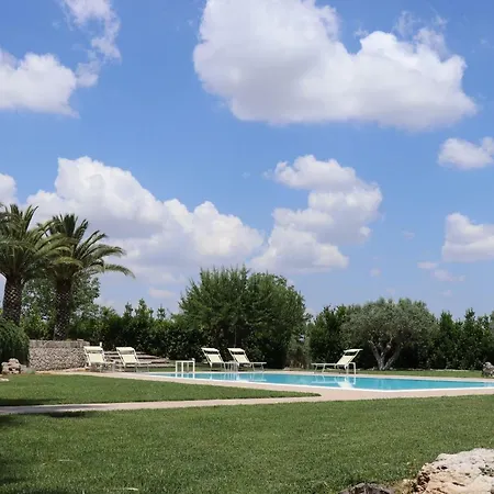 Resort Tenuta Aguglia Noto