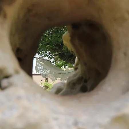 Ośrodek wypoczynkowy Tenuta Aguglia