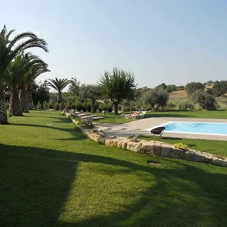 Tenuta Aguglia Resort Noto