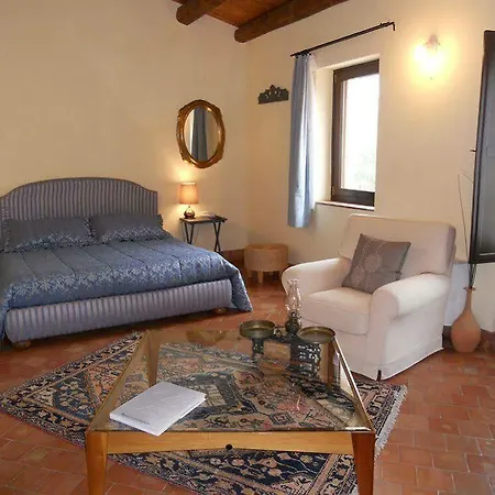 Tenuta Aguglia Resort 3*