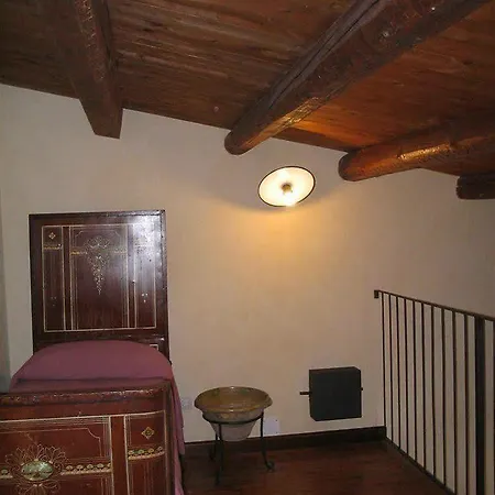 Tenuta Aguglia 3* Noto