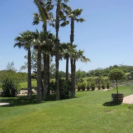 Tenuta Aguglia 3*