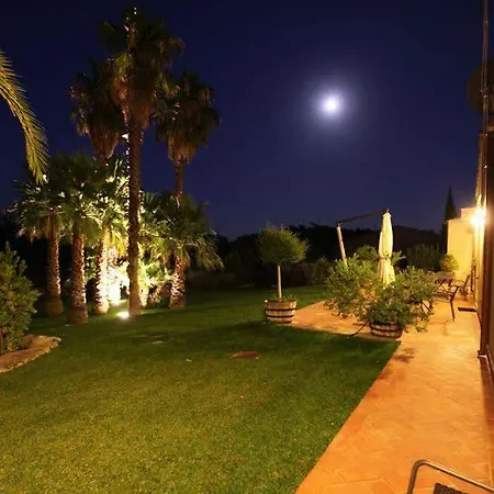 Tenuta Aguglia Resort