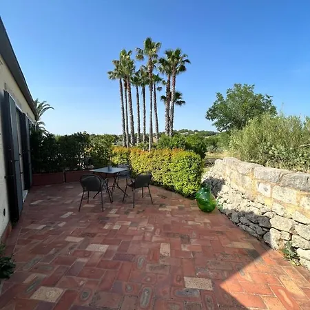 Tenuta Aguglia Resort Noto