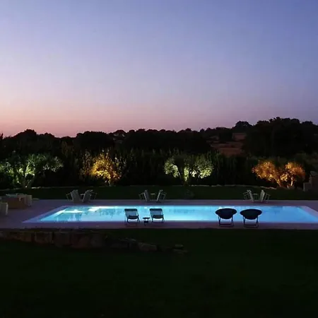 Tenuta Aguglia Resort