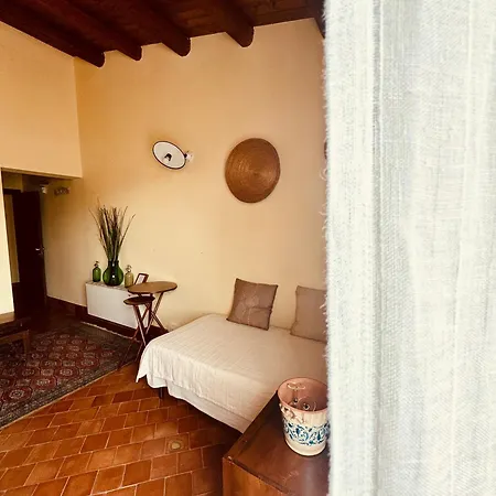 Tenuta Aguglia Resort