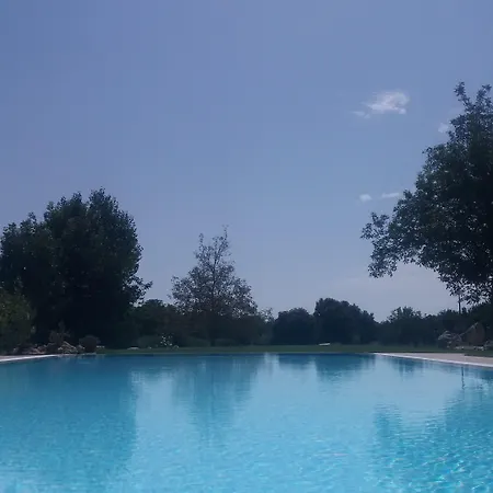 Tenuta Aguglia 3*