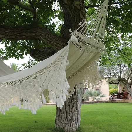 Ośrodek wypoczynkowy Tenuta Aguglia