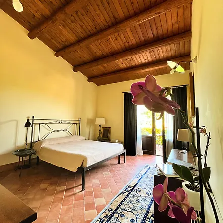 Tenuta Aguglia Resort