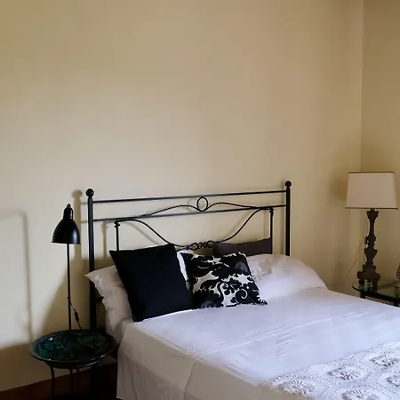 Tenuta Aguglia Ośrodek wypoczynkowy 3*