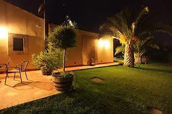 Tenuta Aguglia 3* Noto