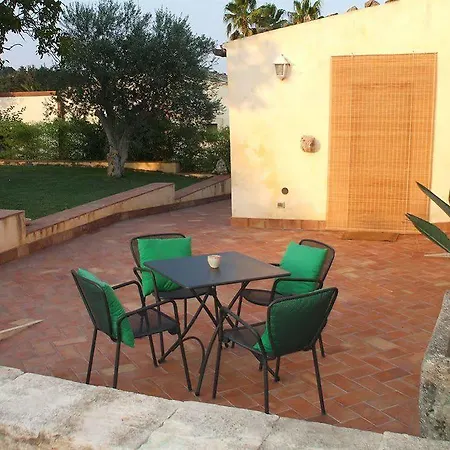 Tenuta Aguglia Resort