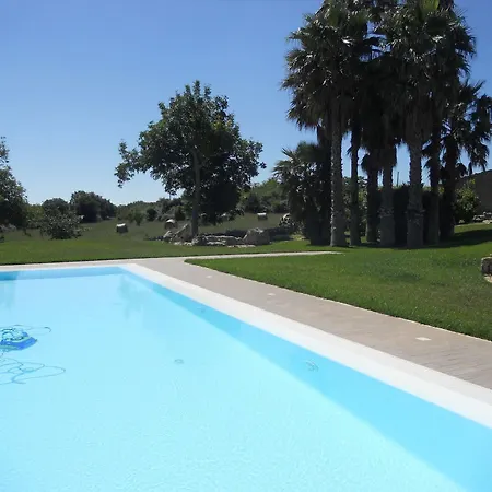 Tenuta Aguglia Semesteranläggning (resort) 3*