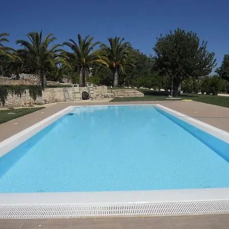 Tenuta Aguglia 3*