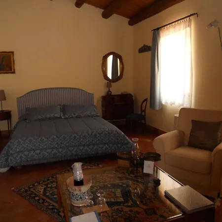 Tenuta Aguglia 3*