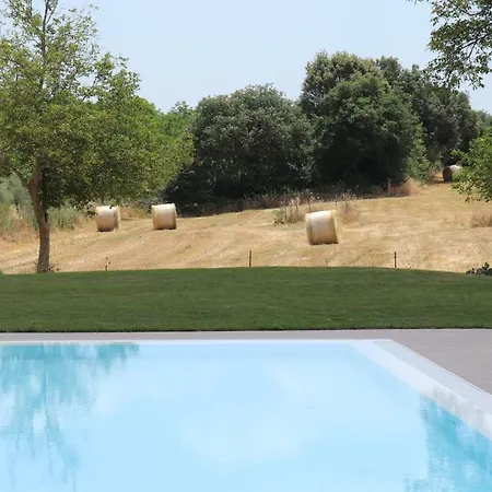 Tenuta Aguglia Resort