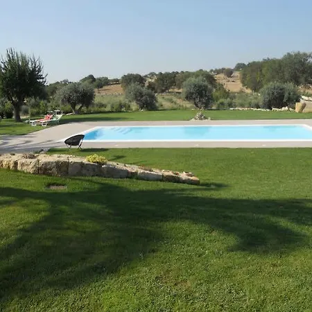 Semesteranläggning (resort) Tenuta Aguglia