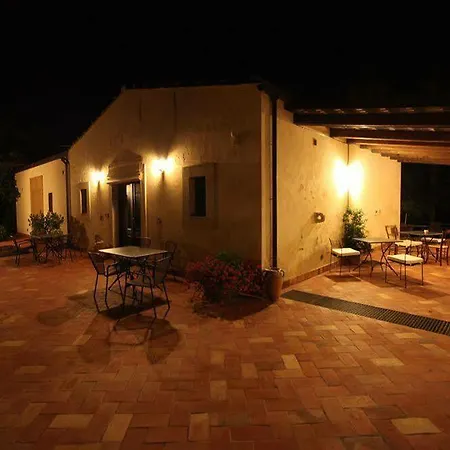 Resort Tenuta Aguglia