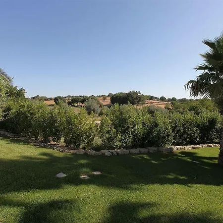 Tenuta Aguglia 3* Noto