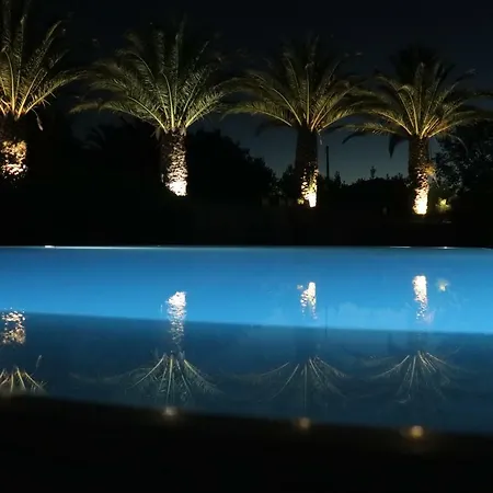 Tenuta Aguglia Resort