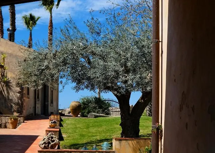 Tenuta Aguglia