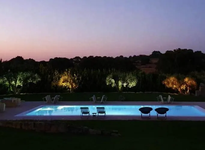 Tenuta Aguglia Resort